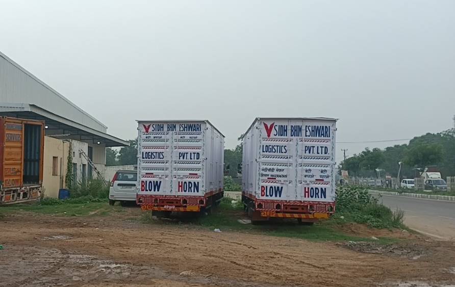 India,s Fastest Growing Fleets And Transportation Services Provider